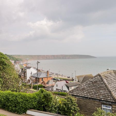 Chapel Cottage Filey Exterior foto