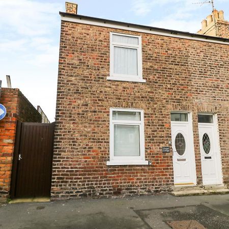 Chapel Cottage Filey Exterior foto