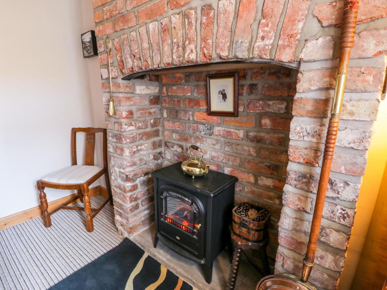 Chapel Cottage Filey Exterior foto